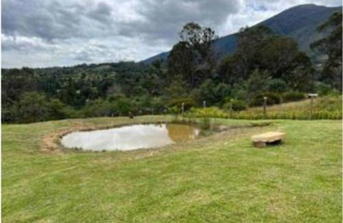 Villa de Leyva House | CasaBlanca1