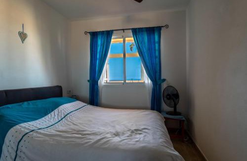 Parque Holandes Apartment | CasaBlanka