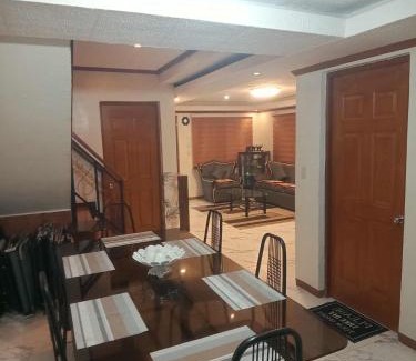 Silang House | CasaCavite - Your Chill Hideaway and Mini-Resort Just Minutes from all the Tagaytay-Silang-Nuvali Action!
