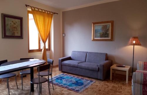 Menconico Apartment | Casaclem