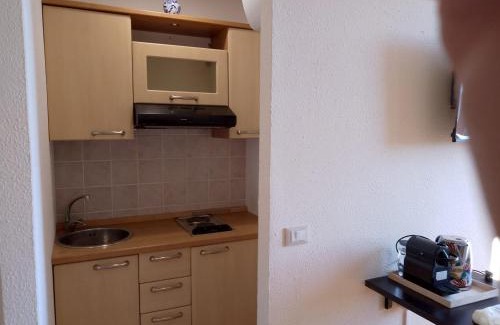 Menconico Apartment | Casaclem