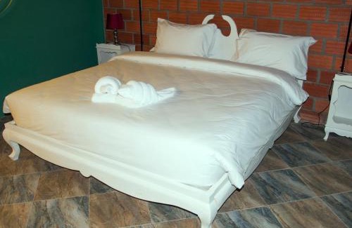 Khuekkhak Hotel | Casacool Hotel