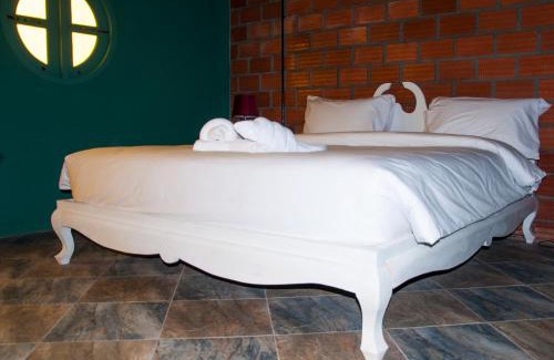 Khuekkhak Hotel | Casacool Hotel
