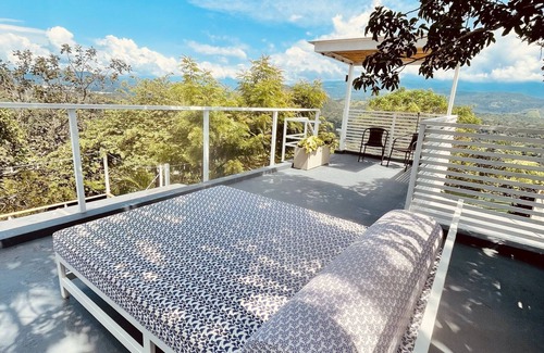 Anapoima House | CasaDorothea 4 Luxury Houses
