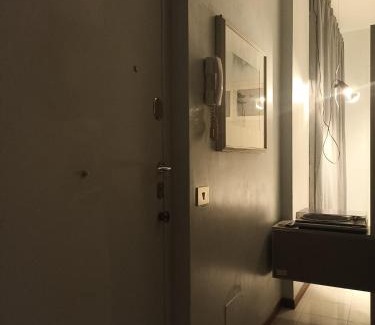 Quartiere XI Portuense Apartment | casaemily TrenoFiumicinoAir-VillaBonelli-Ostiense