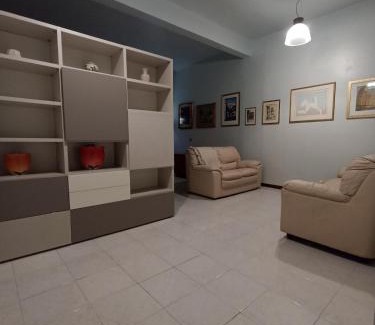 Quartiere XI Portuense Apartment | casaemily TrenoFiumicinoAir-VillaBonelli-Ostiense