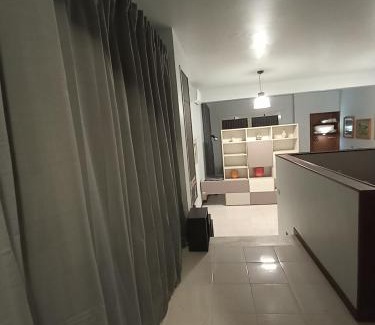 Quartiere XI Portuense Apartment | casaemily TrenoFiumicinoAir-VillaBonelli-Ostiense