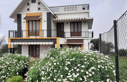 Ooty Villa | CasaFelicia- adding happy moments to your diary