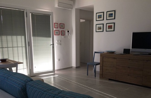 Ostuni House | Casafilù: the big house