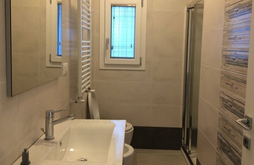 Ostuni House | Casafilù: the big house