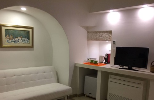 Ostuni House | Casafilù: the Trullo; Fully refurbished, suitable for couples