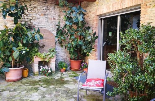 Mango Bed & Breakfast | Casaforte Alba In Langa