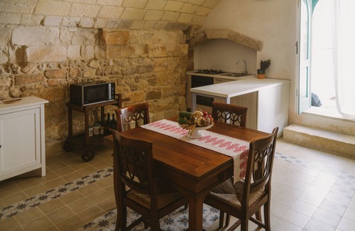 Carpignano Salentino House | CasaGiudecca - A few minutes from the sea, in the historic center of Carpignano