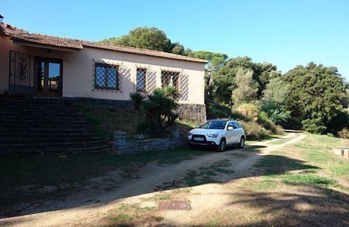 La Roca del Valles Cottage | CasaGran for 11 people