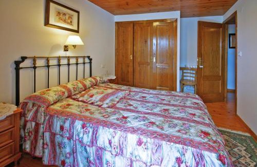 Chandrexa de Queixa House | Casal de Drados