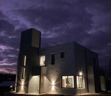 San Clemente House | Casal Sur