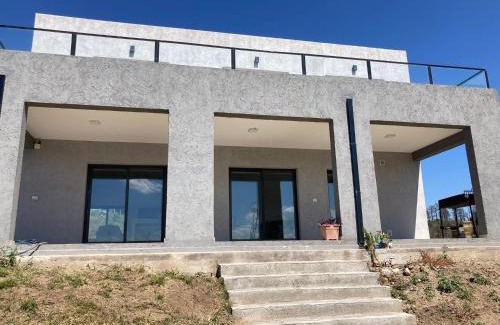 San Clemente House | Casal Sur