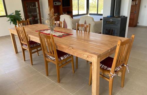 San Clemente House | Casal Sur
