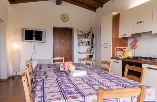 Corchiano Apartment | Casale Ai Noccioli by Interhome