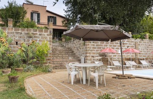 Corchiano Apartment | Casale Ai Noccioli by Interhome