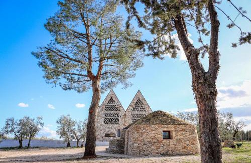 Terlizzi Bed & Breakfast | Casale Amendolagine