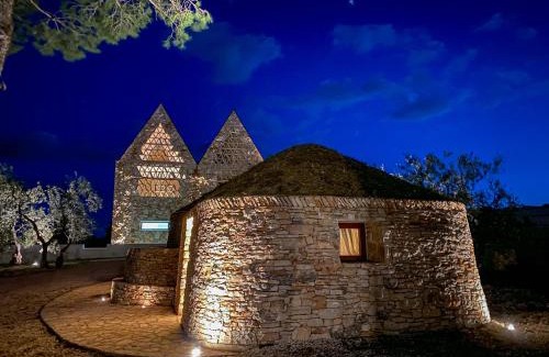 Terlizzi Bed & Breakfast | Casale Amendolagine