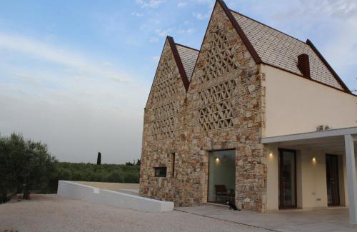 Terlizzi Bed & Breakfast | Casale Amendolagine