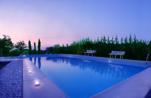 Cocomaro di Cona Bed & Breakfast | Casale Belriguardo