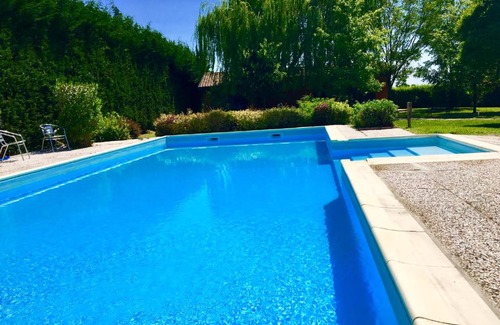 Cocomaro di Cona Bed & Breakfast | Casale Belriguardo