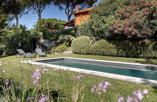 Centro Giano House | Casale Ciarrocca - Unreal Countryside Estate