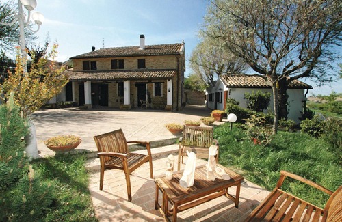 Borgo della Consolazione House | CASALE CIVETTA - Apartments - Swimming pool