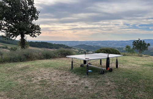 Medesano Villa | Casale Colline Parmensi