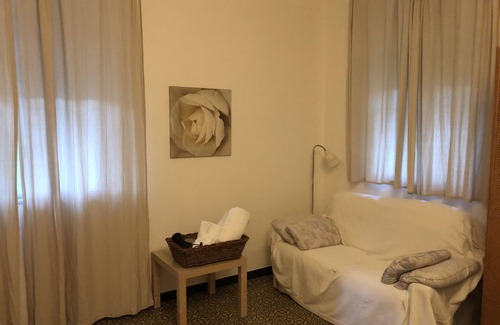 Spotorno Bed & Breakfast | Casale Coreallo