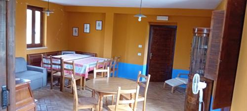 Arce Apartment | Casale Corsetti