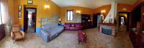 Arce Apartment | Casale Corsetti