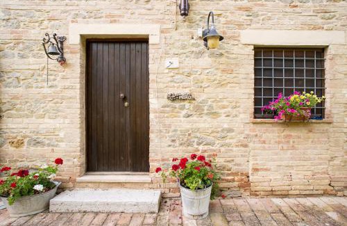 Rupoli Villa | Casale Dal Moro