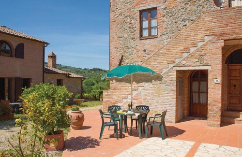 Montaione Apartment | Casale Del Borgo 13
