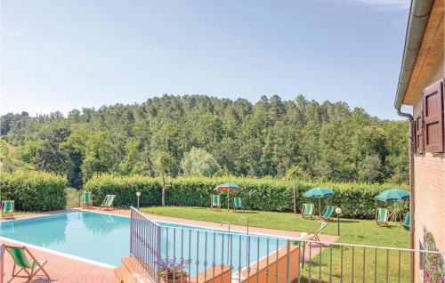 Montaione Apartment | Casale Del Borgo 13