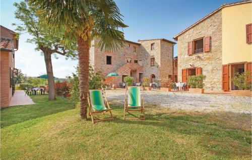 Montaione Apartment | Casale Del Borgo 6