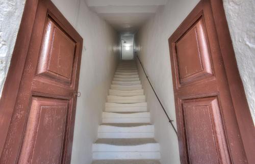 Castiglione d'Otranto House | Casale del Forno