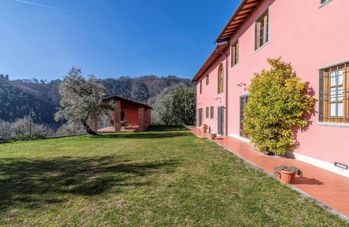 Buggiano Villa | Casale di Buggiano In Buggiano, Tuscany