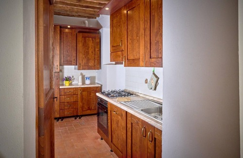 Il Poggio Villa | Casale Donatelli in Radicofani