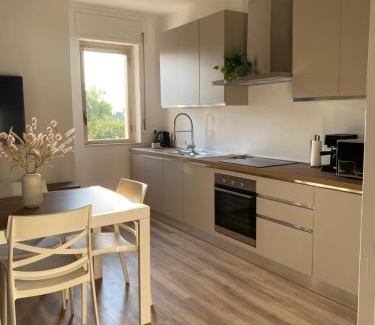 Lanciano House | Casale Giselle