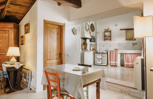 San Gimignano Cottage | Casale Glicine by MMega