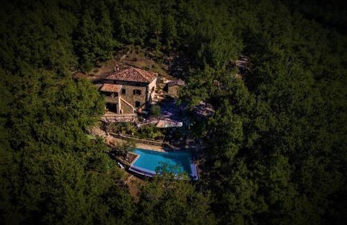 Bivio Lugnano Villa | Casale Grillo