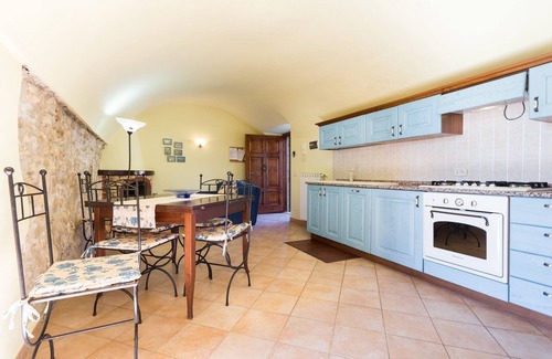 Penna in Teverina Villa | Casale in Teverina - Entire house in countryside