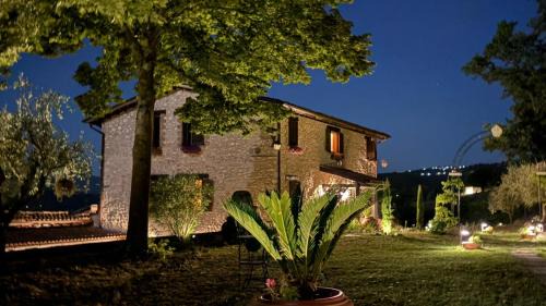 Poggio Bustone House | Casale La Quercia
