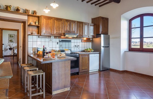 Orvieto Villa | Casale le Tre Querce 8+1, Emma Villas