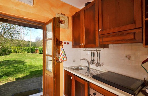 Santa Fiora Villa | Casale Le Vigne, Santa Fiora, Italy