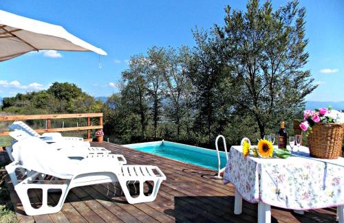 Barberino di Mugello Villa | Casale Mocali